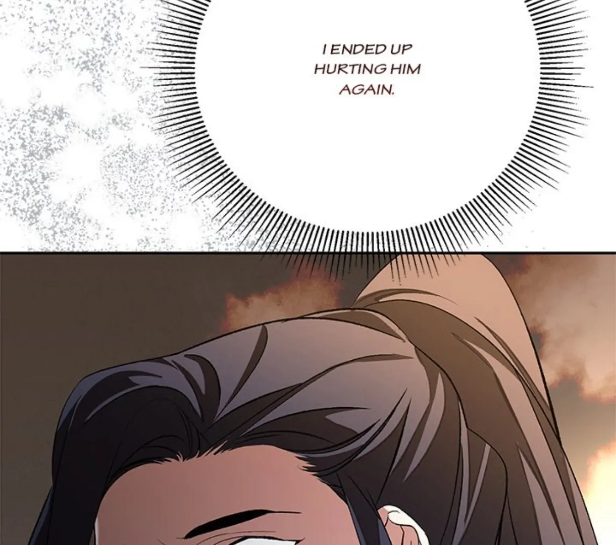 To Be His Wish [Official] - Chapter 41 manhwa