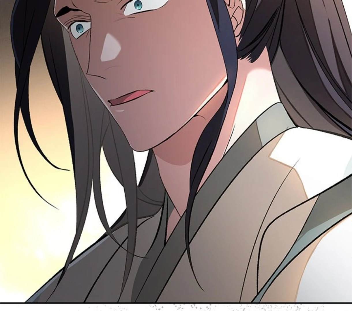 To Be His Wish [Official] - Chapter 41 manhwa