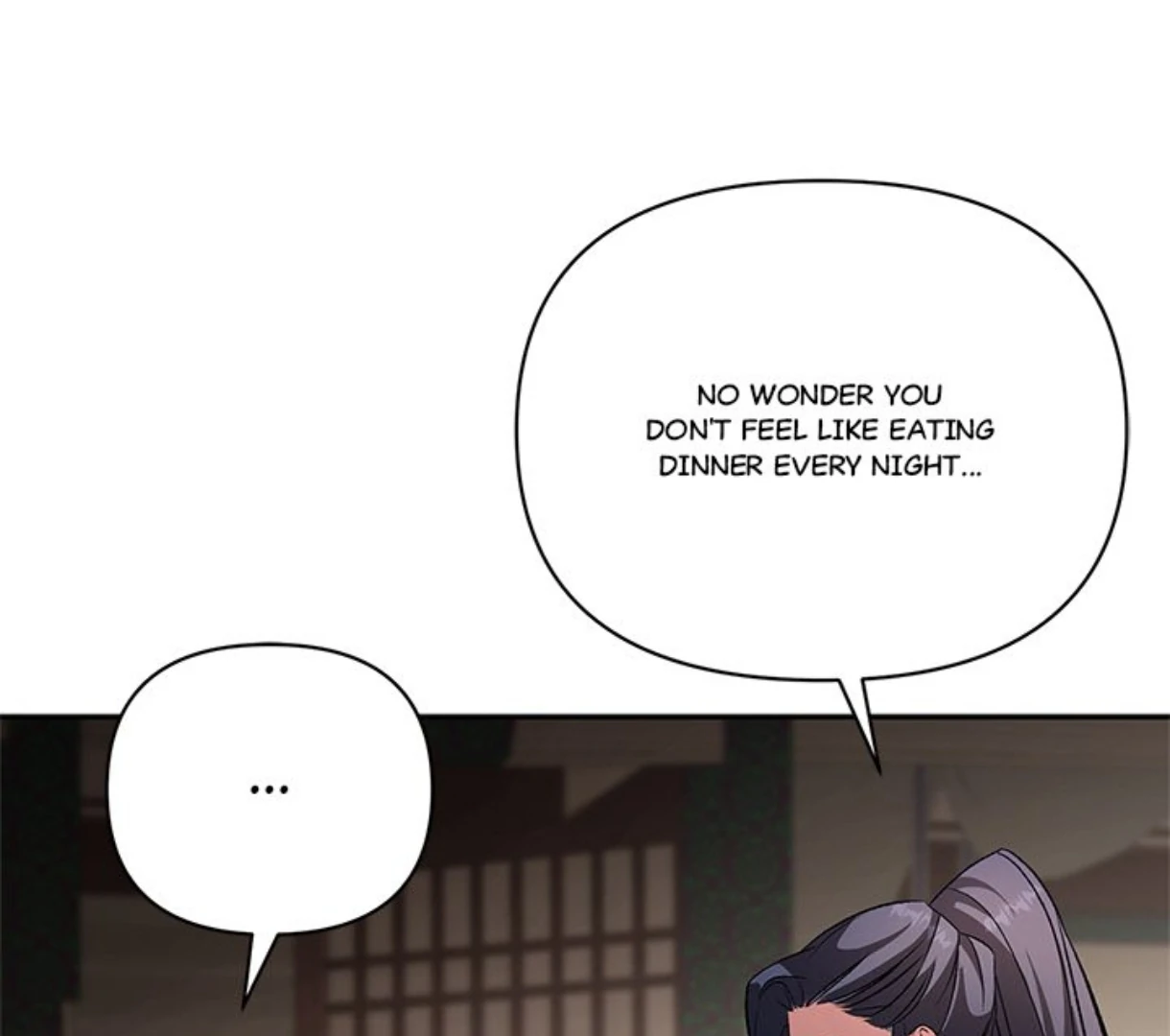 To Be His Wish [Official] - Chapter 41 manhwa