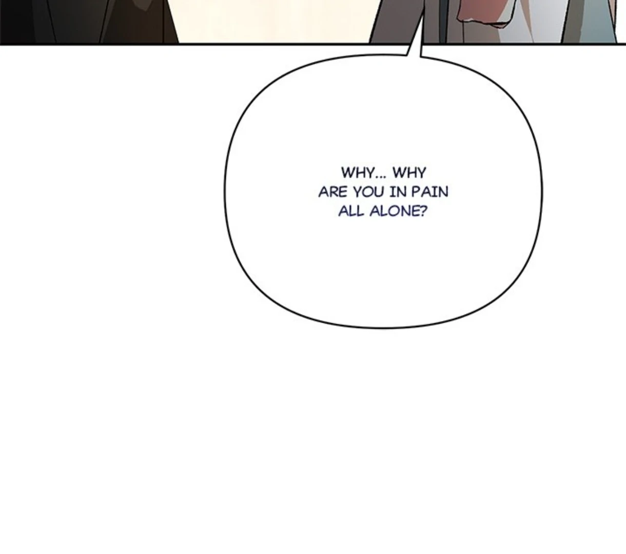 To Be His Wish [Official] - Chapter 41 manhwa