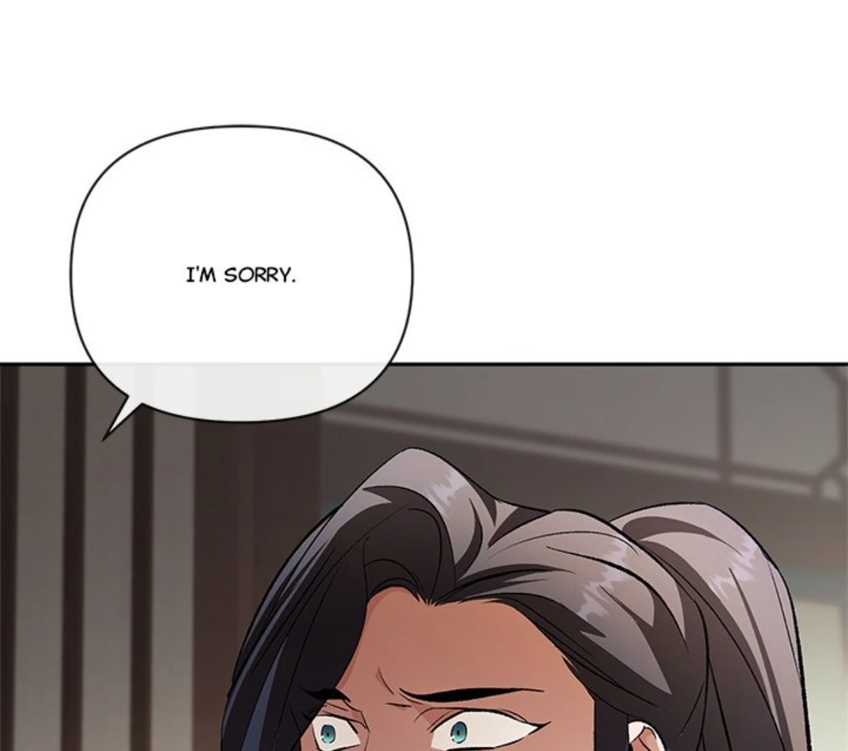 To Be His Wish [Official] - Chapter 41 manhwa