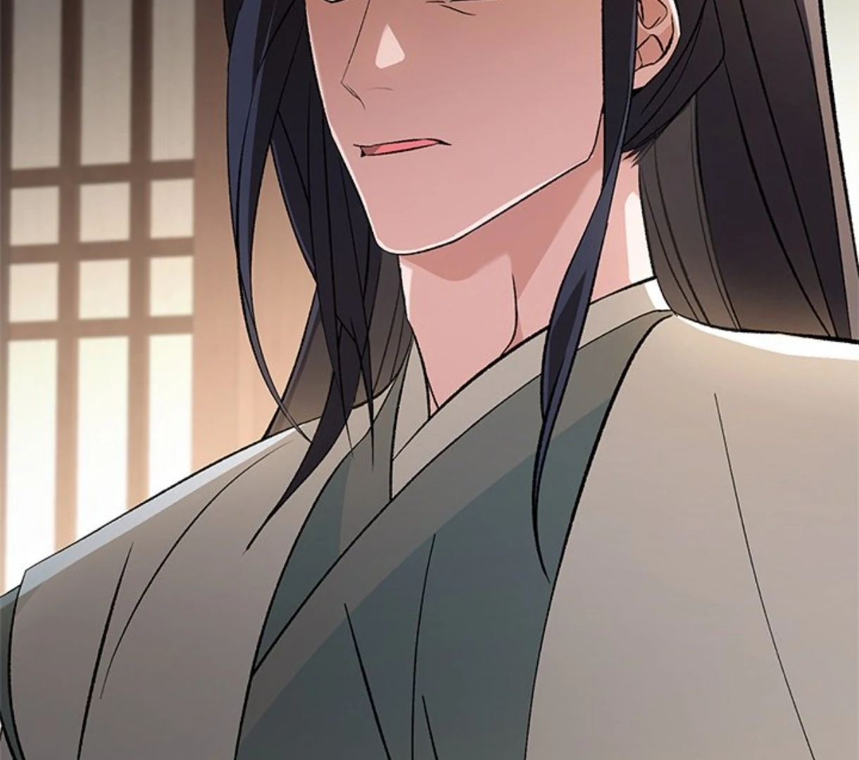 To Be His Wish [Official] - Chapter 41 manhwa