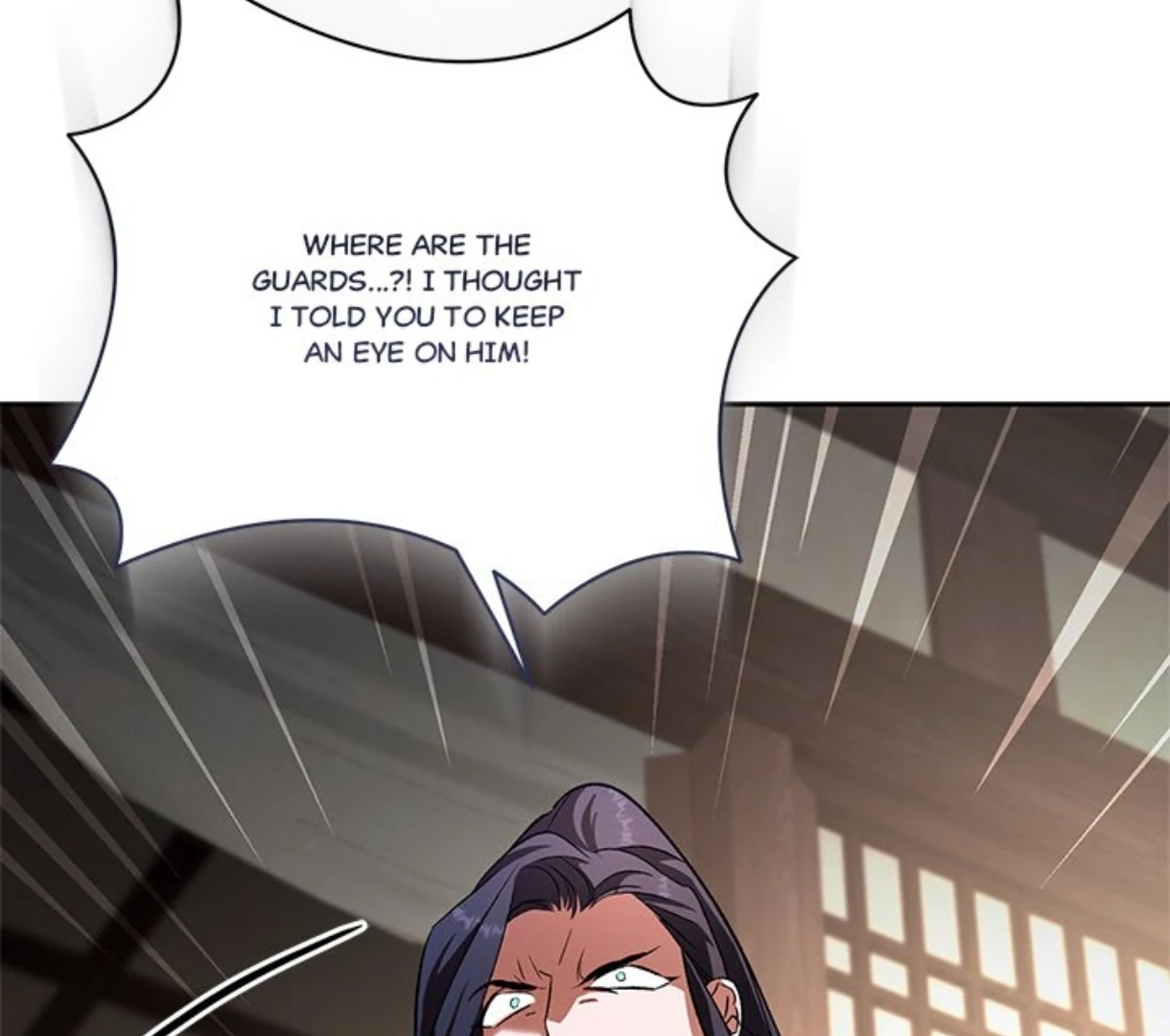To Be His Wish [Official] - Chapter 41 manhwa