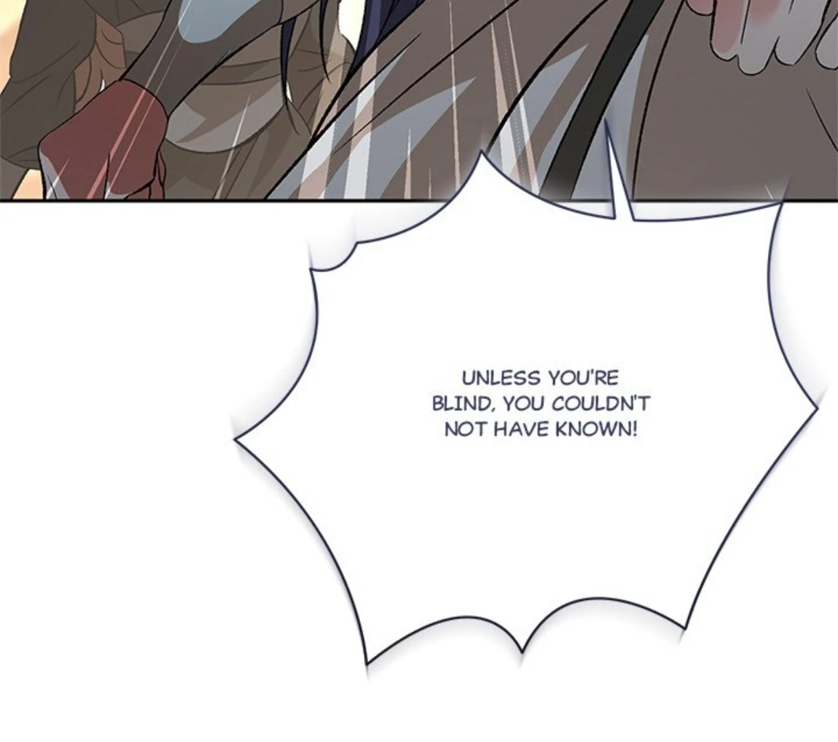 To Be His Wish [Official] - Chapter 41 manhwa