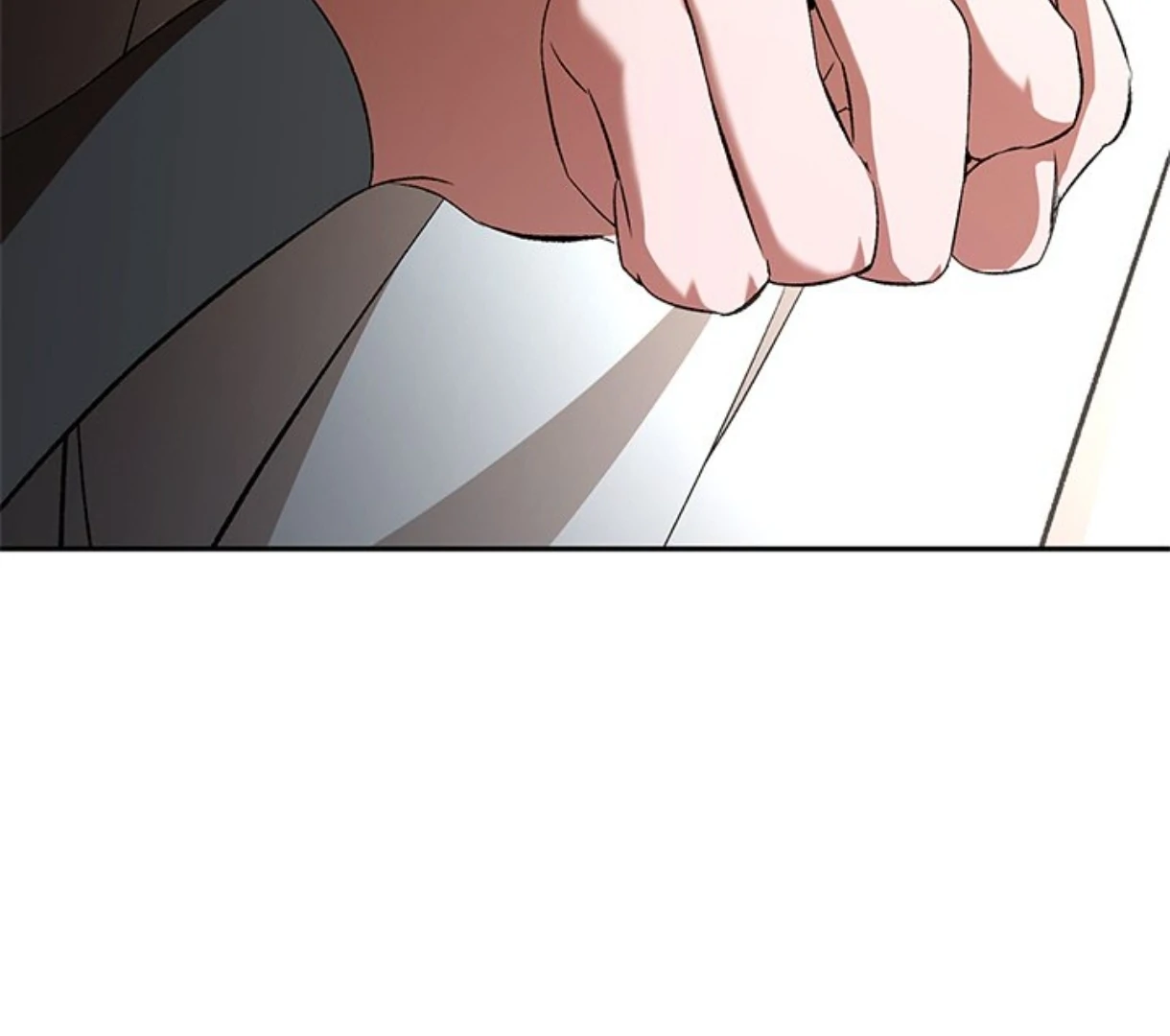To Be His Wish [Official] - Chapter 41 manhwa
