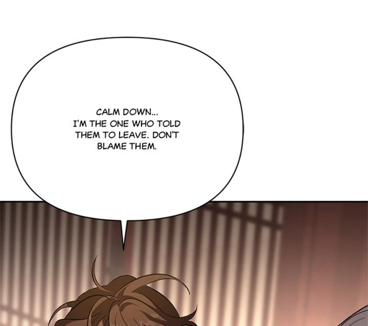 To Be His Wish [Official] - Chapter 41 manhwa