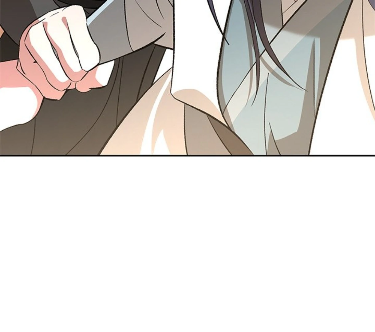 To Be His Wish [Official] - Chapter 41 manhwa