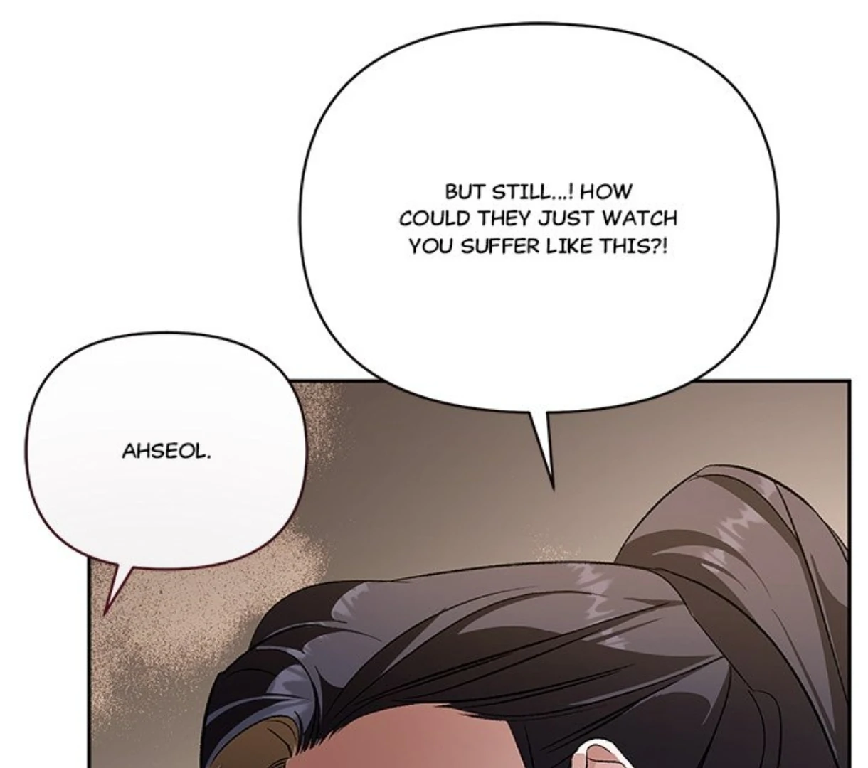 To Be His Wish [Official] - Chapter 41 manhwa