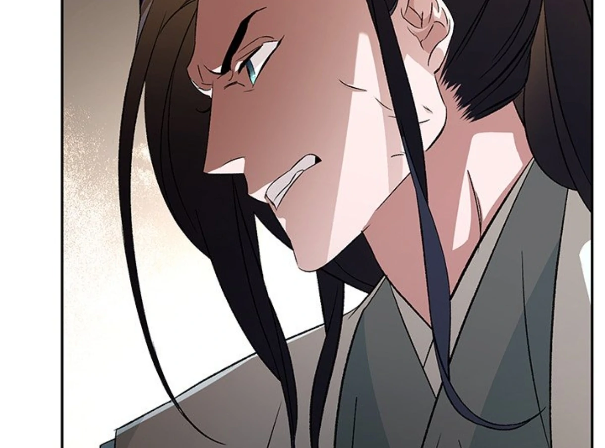To Be His Wish [Official] - Chapter 41 manhwa