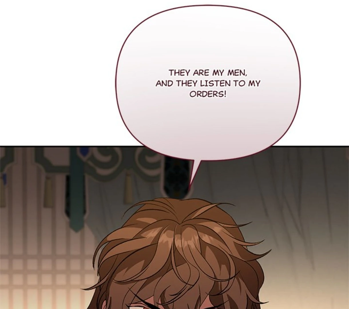 To Be His Wish [Official] - Chapter 41 manhwa