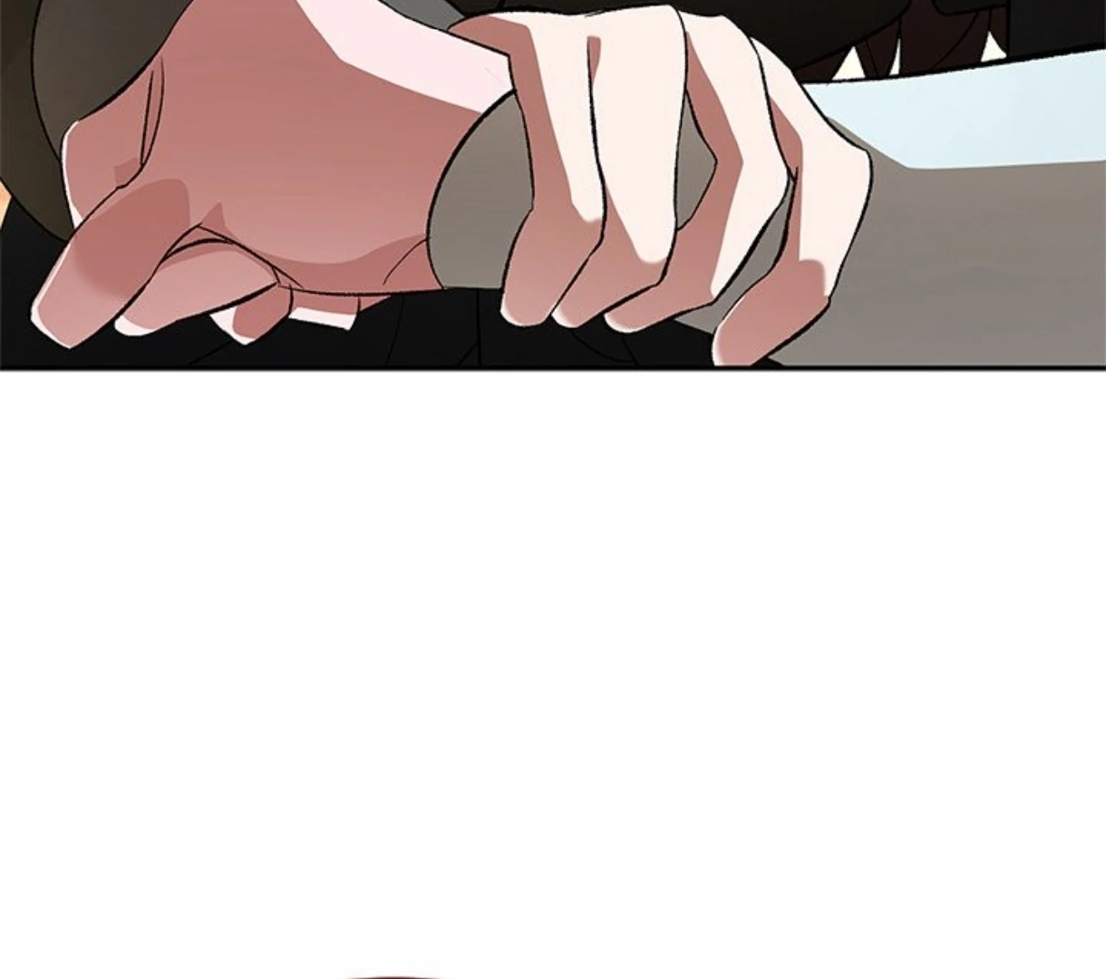 To Be His Wish [Official] - Chapter 41 manhwa