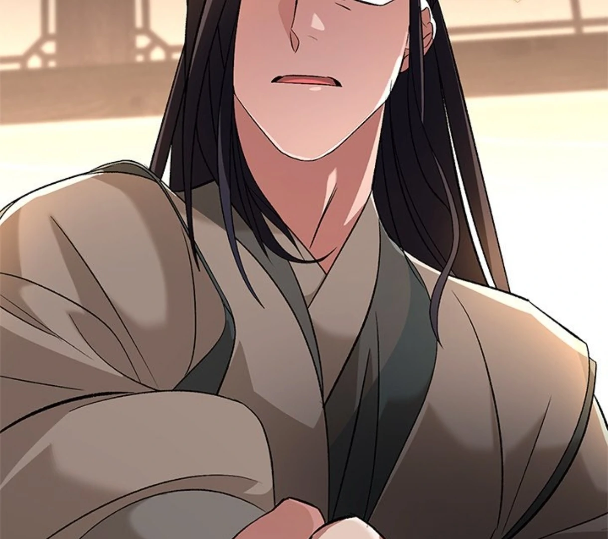 To Be His Wish [Official] - Chapter 41 manhwa