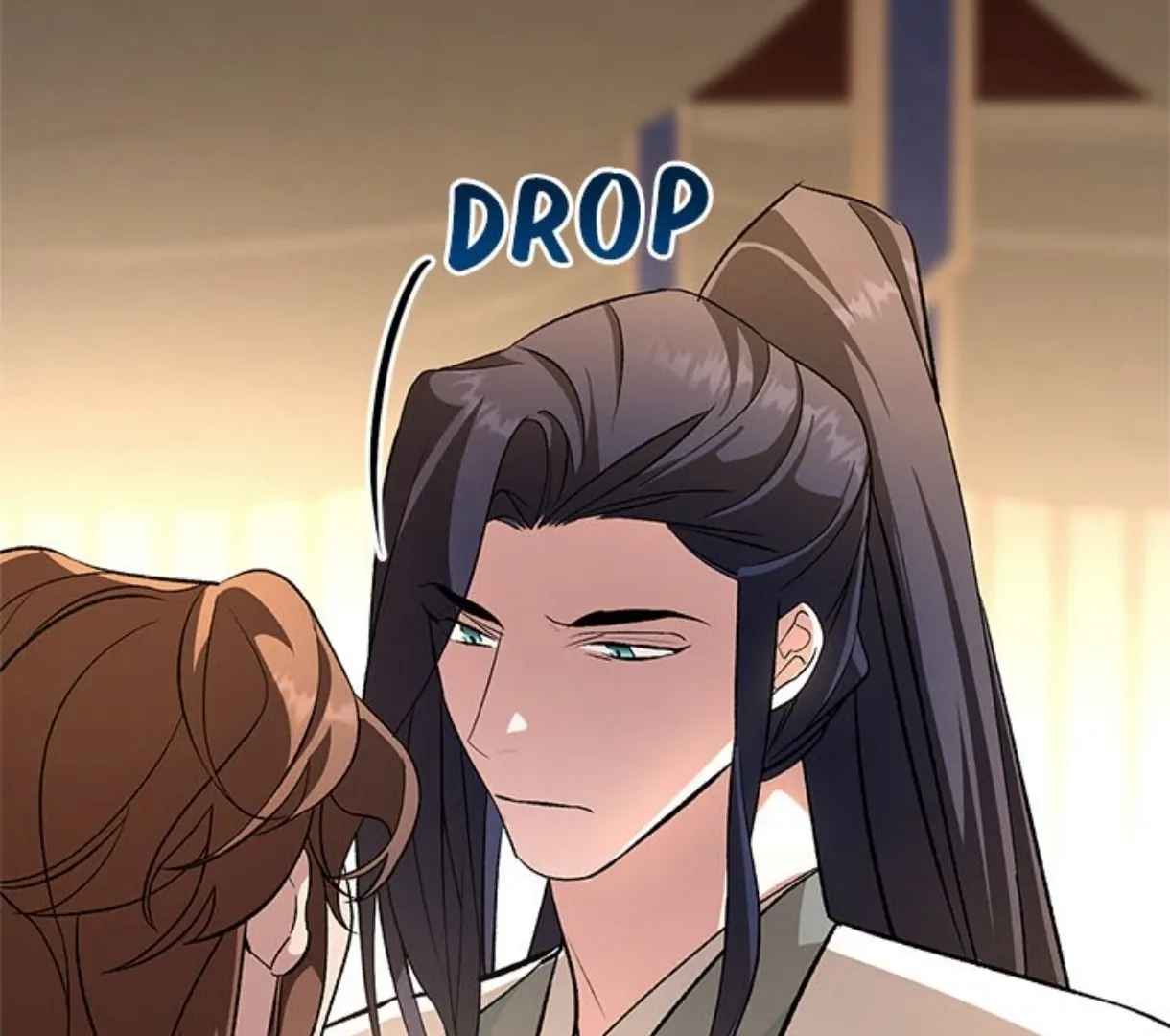To Be His Wish [Official] - Chapter 41 manhwa