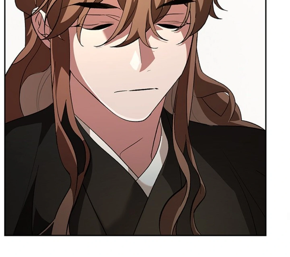 To Be His Wish [Official] - Chapter 41 manhwa