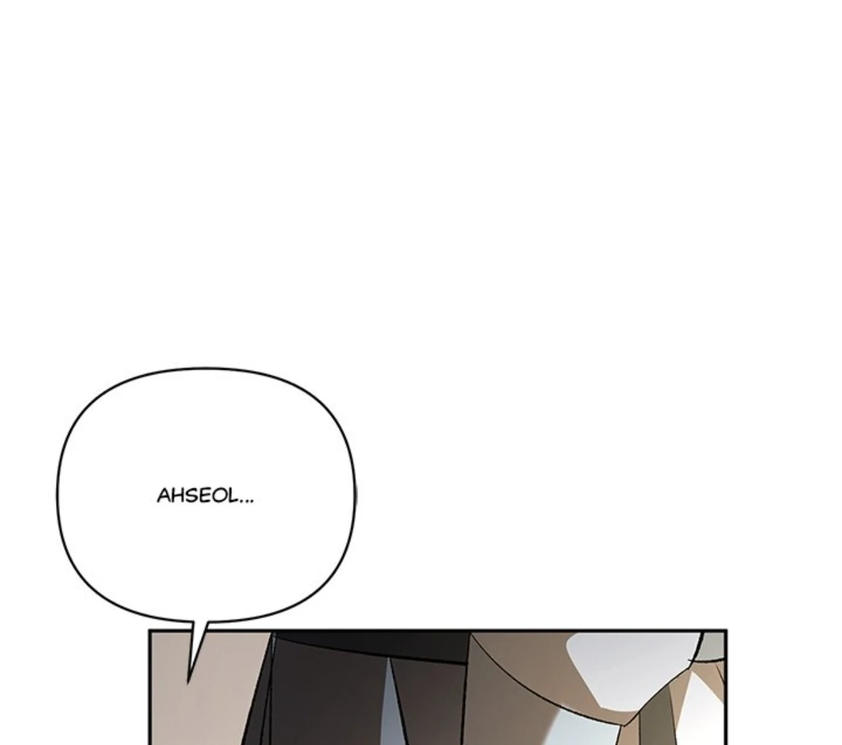 To Be His Wish [Official] - Chapter 41 manhwa