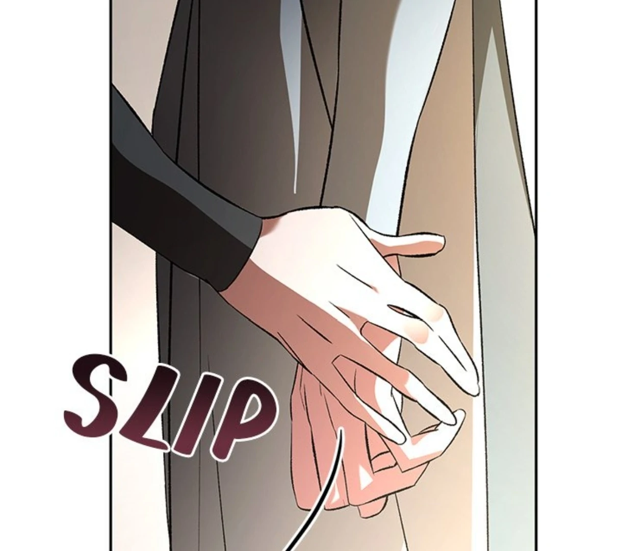 To Be His Wish [Official] - Chapter 41 manhwa