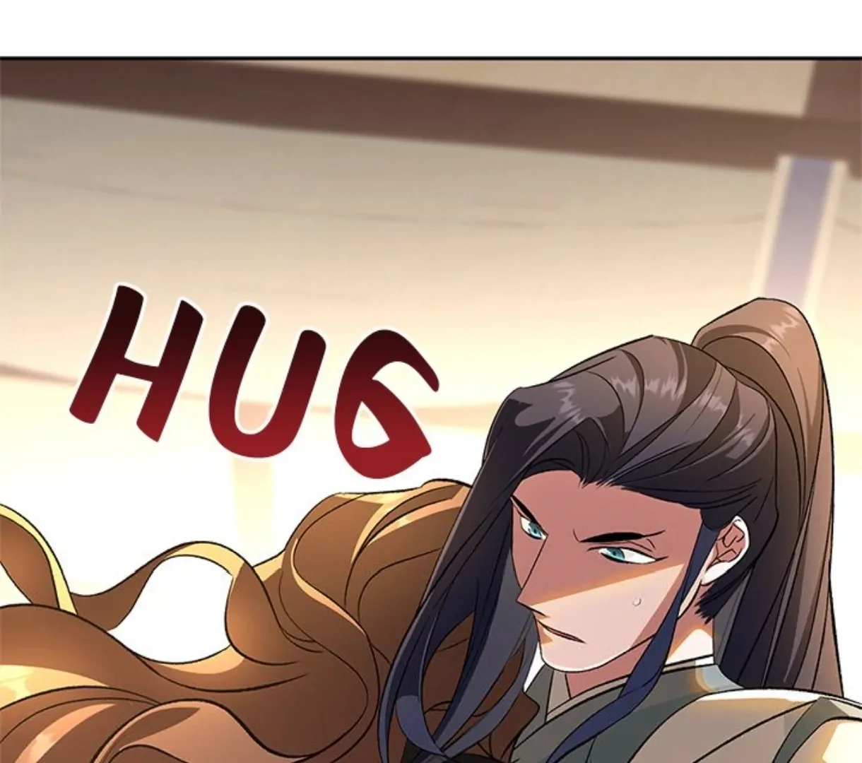 To Be His Wish [Official] - Chapter 41 manhwa