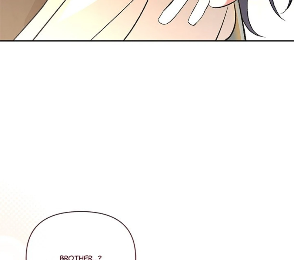 To Be His Wish [Official] - Chapter 41 manhwa