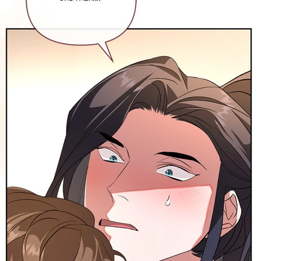 To Be His Wish [Official] - Chapter 41 manhwa