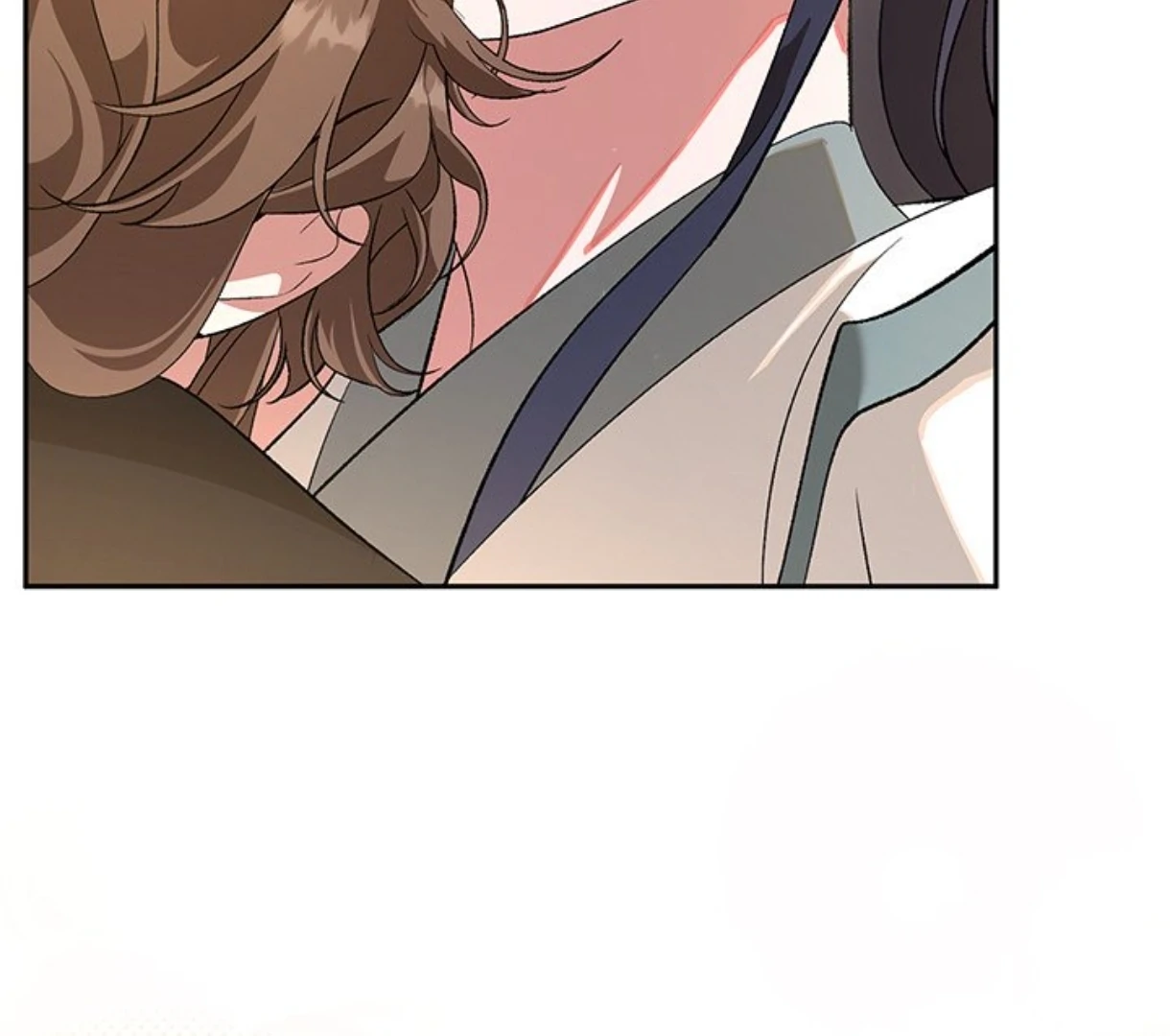 To Be His Wish [Official] - Chapter 41 manhwa