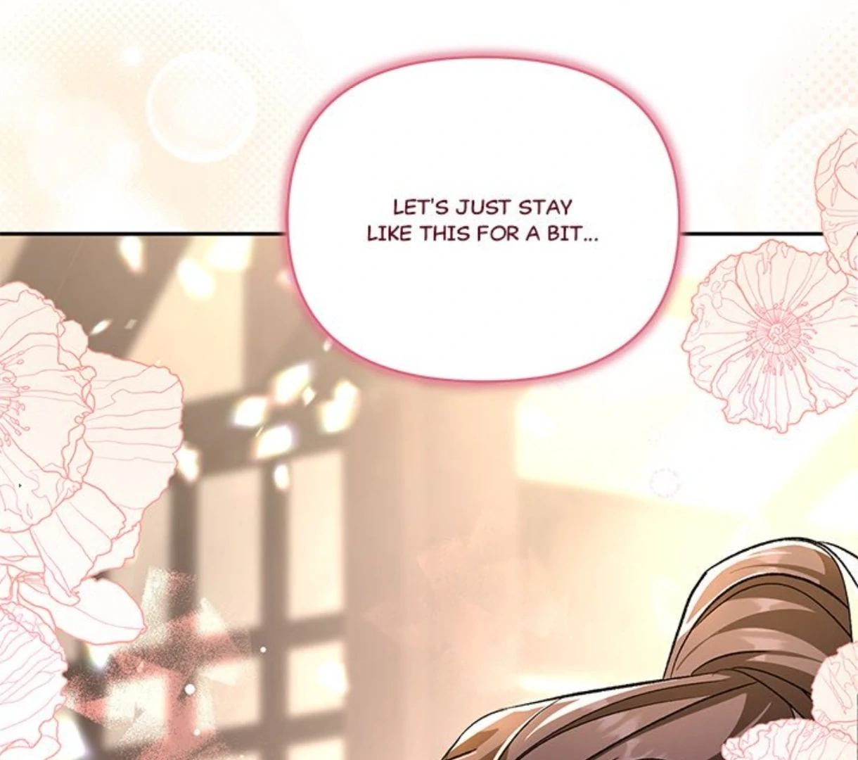 To Be His Wish [Official] - Chapter 41 manhwa