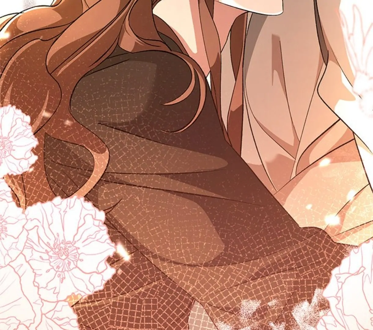 To Be His Wish [Official] - Chapter 41 manhwa