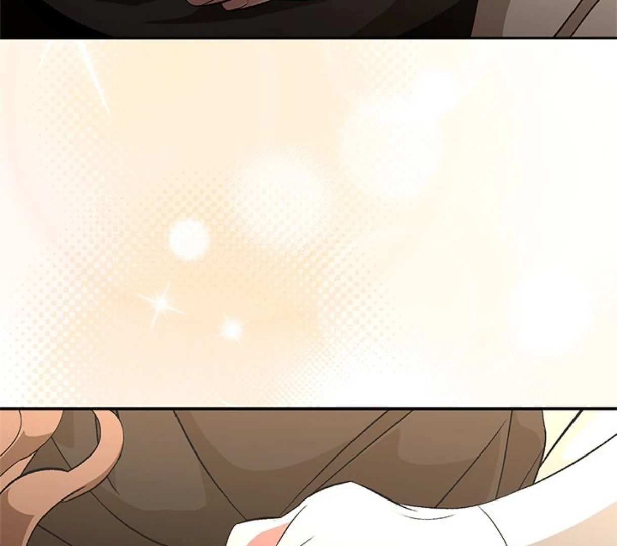 To Be His Wish [Official] - Chapter 41 manhwa