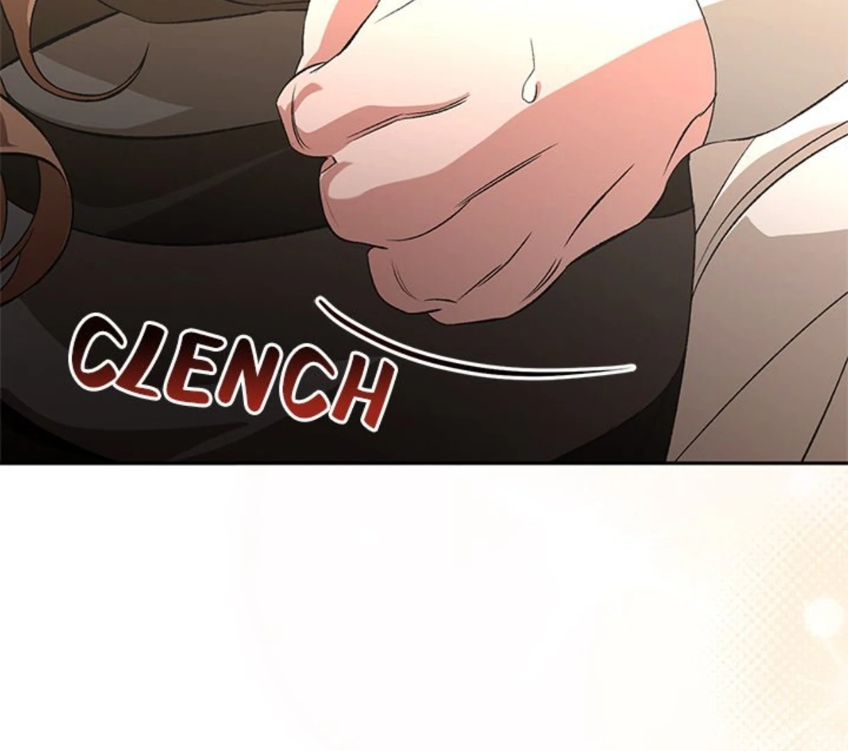 To Be His Wish [Official] - Chapter 41 manhwa