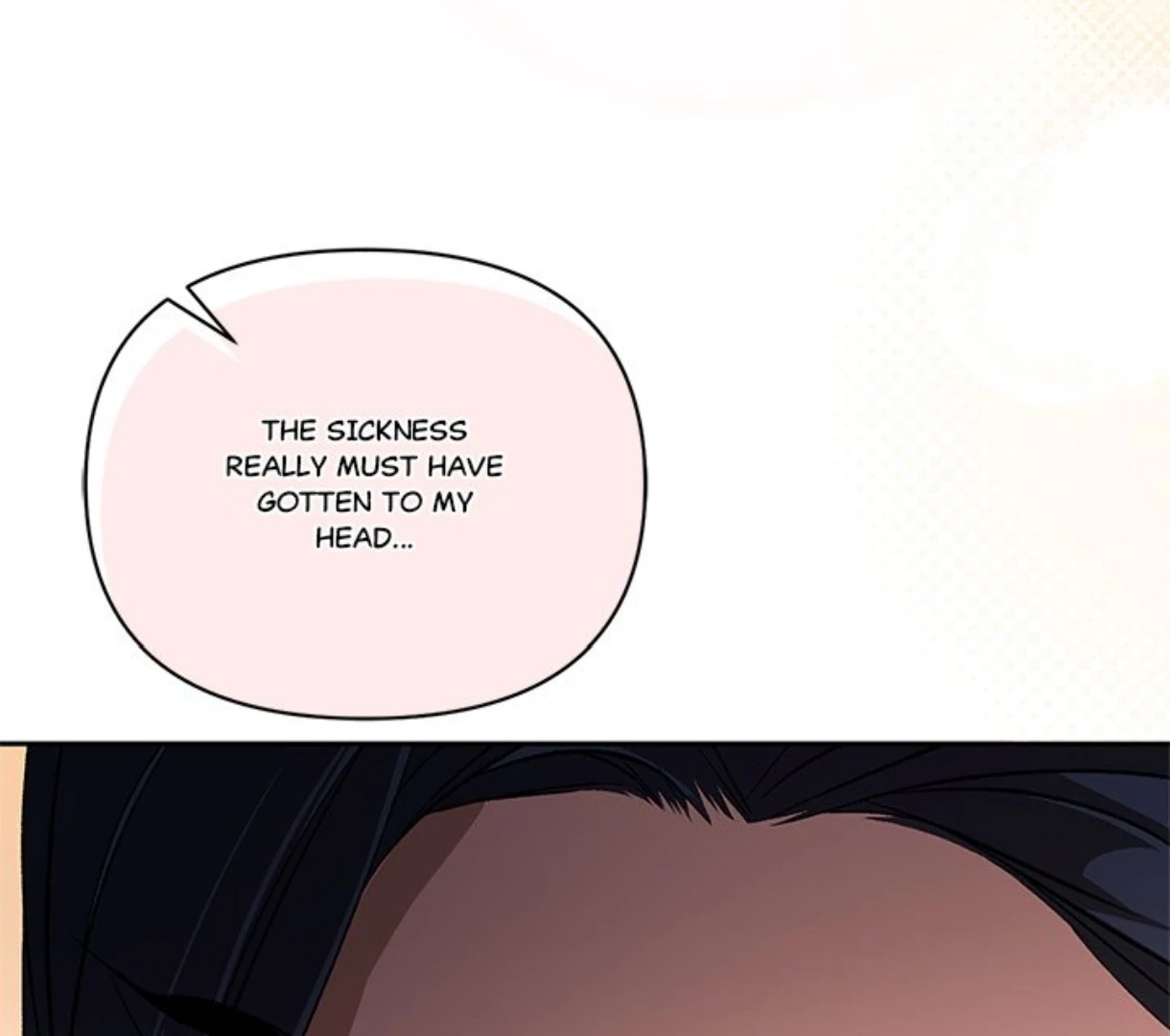 To Be His Wish [Official] - Chapter 41 manhwa