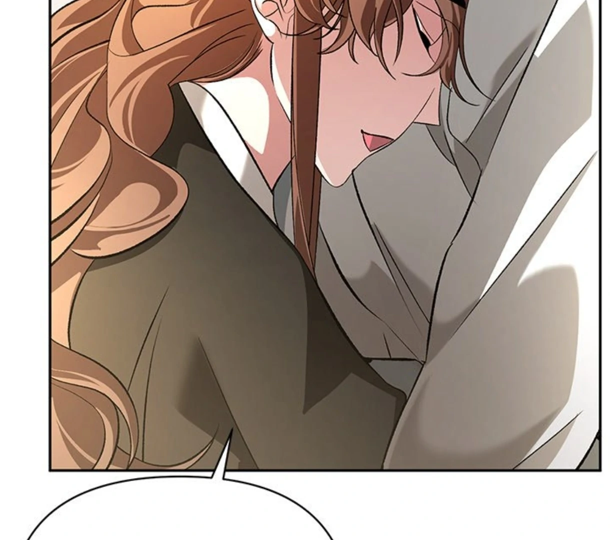 To Be His Wish [Official] - Chapter 41 manhwa