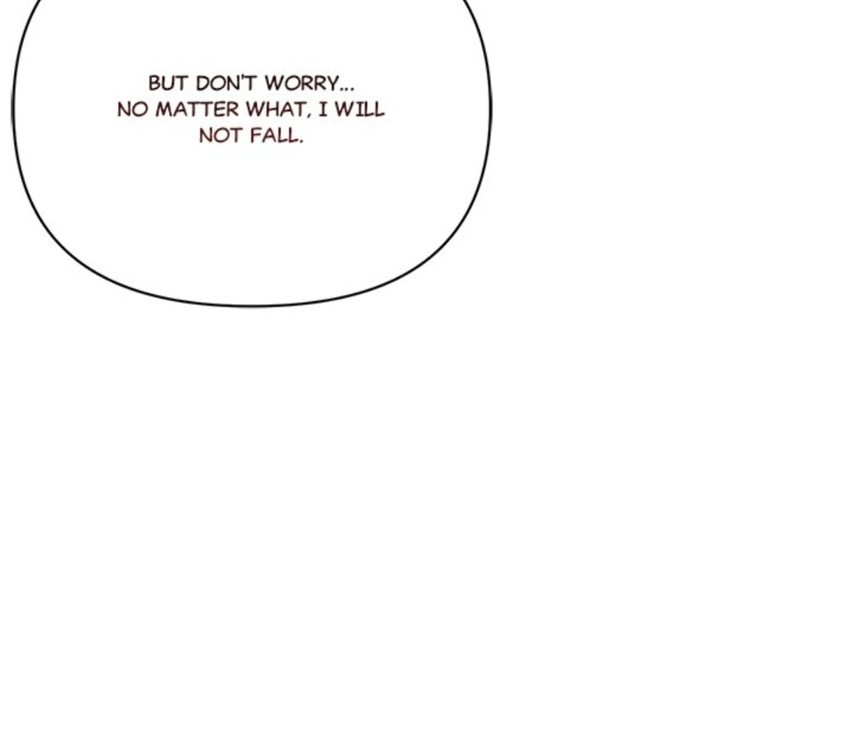 To Be His Wish [Official] - Chapter 41 manhwa