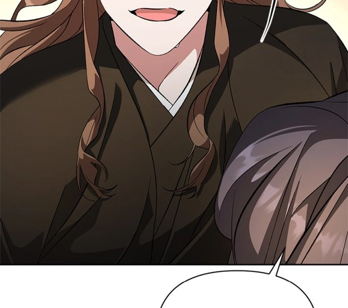 To Be His Wish [Official] - Chapter 41 manhwa