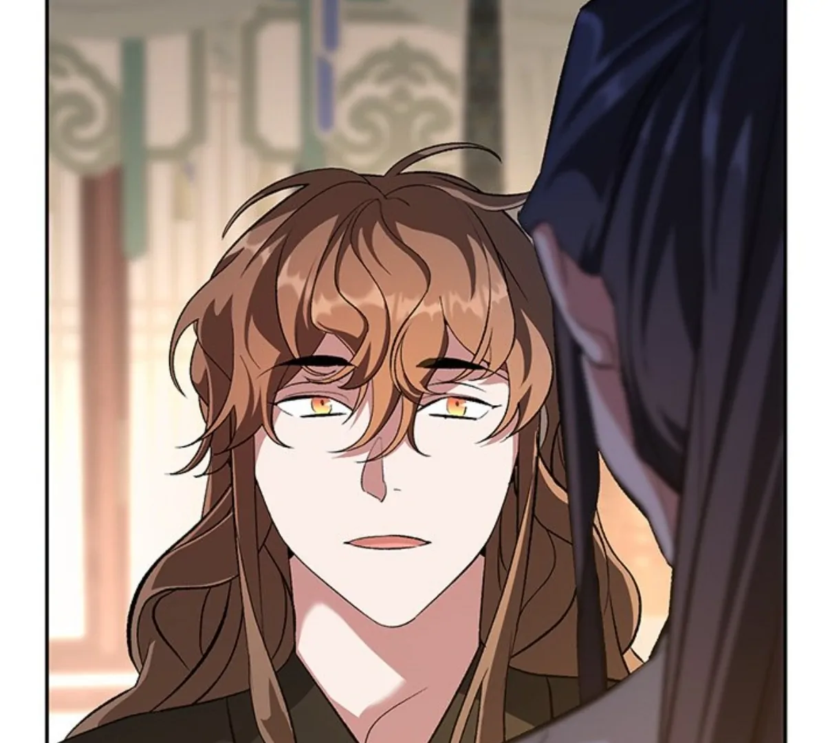 To Be His Wish [Official] - Chapter 41 manhwa
