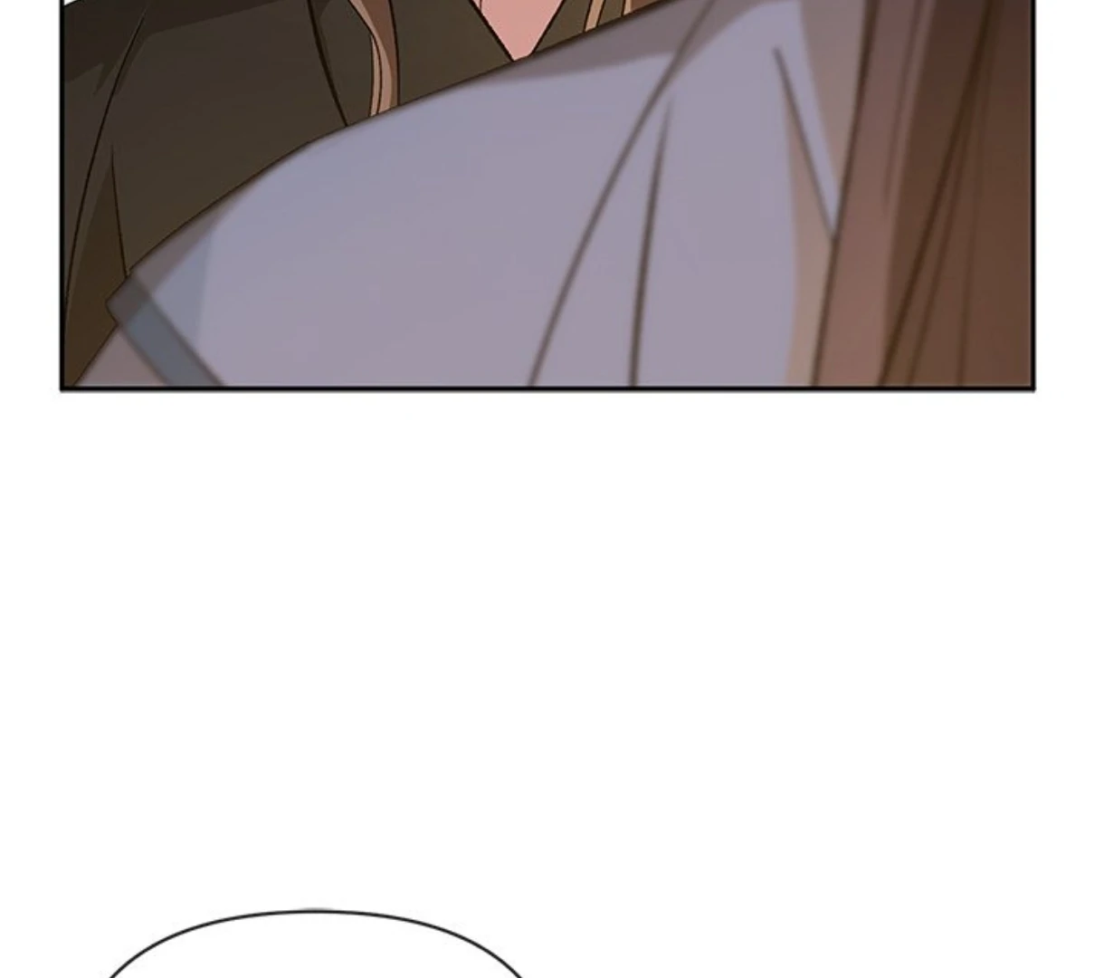 To Be His Wish [Official] - Chapter 41 manhwa