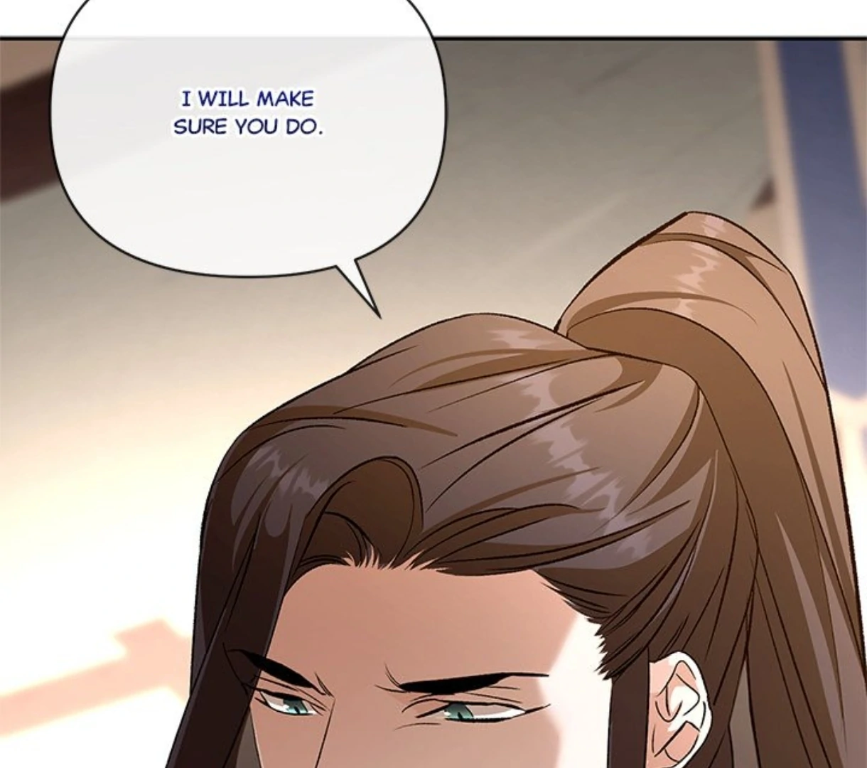 To Be His Wish [Official] - Chapter 41 manhwa