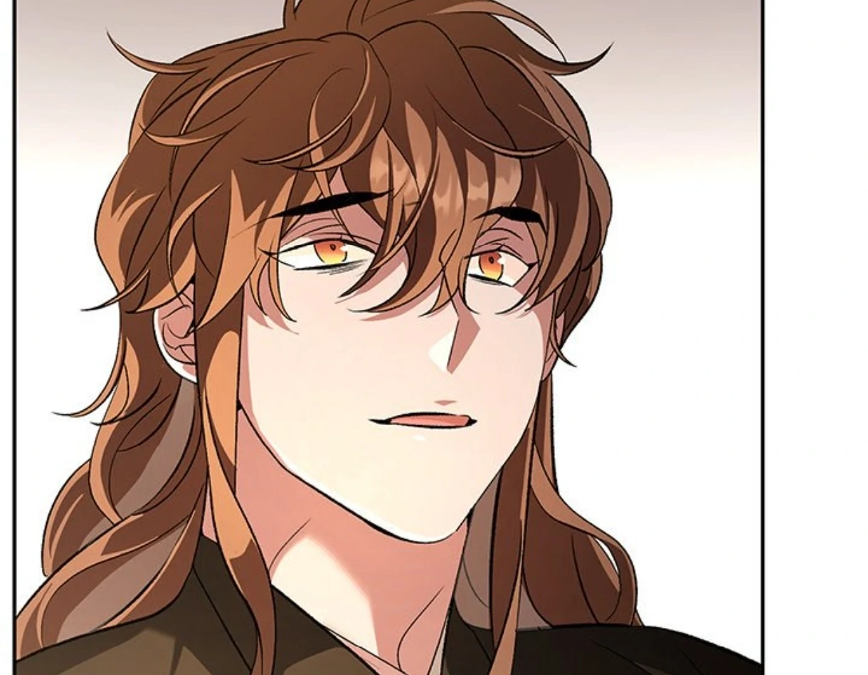To Be His Wish [Official] - Chapter 41 manhwa
