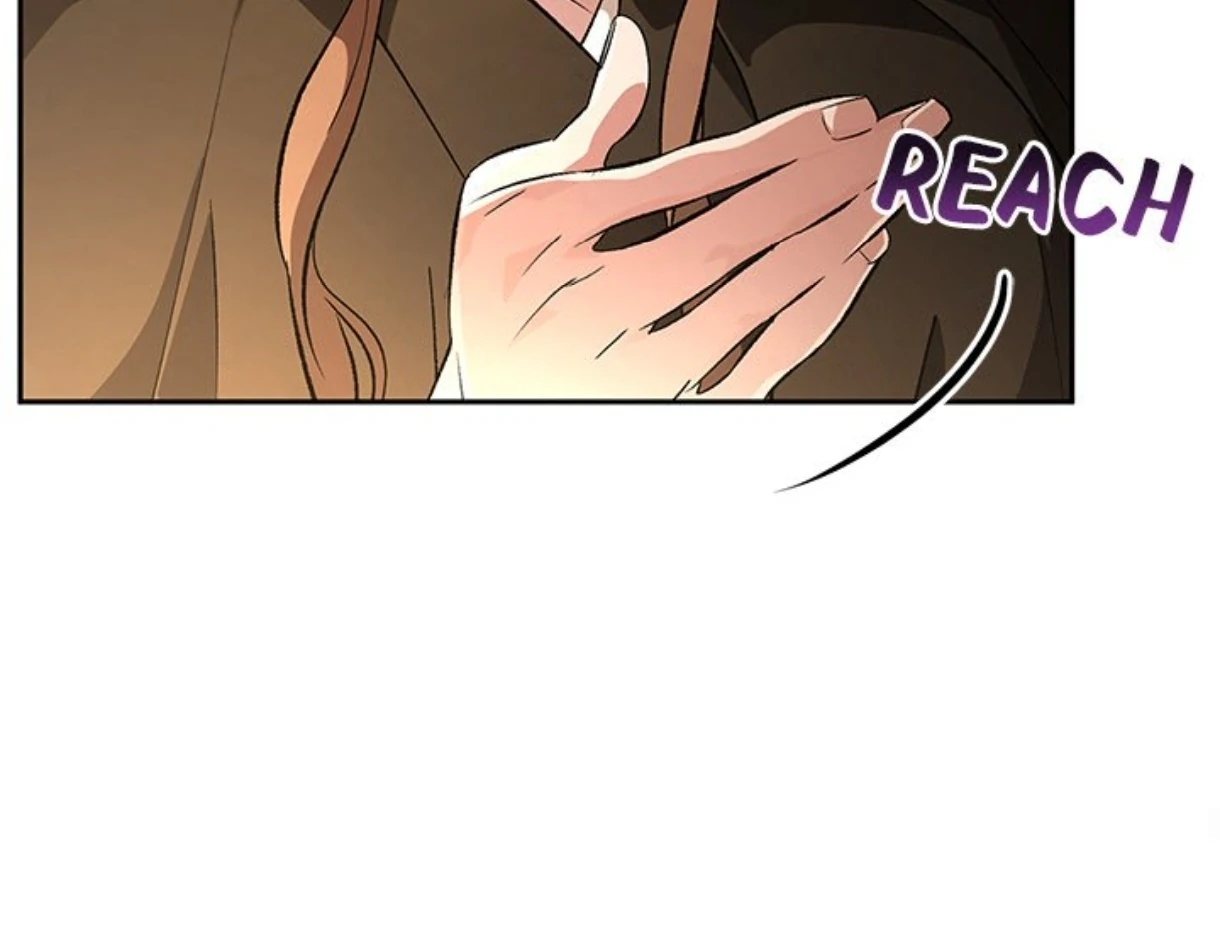 To Be His Wish [Official] - Chapter 41 manhwa