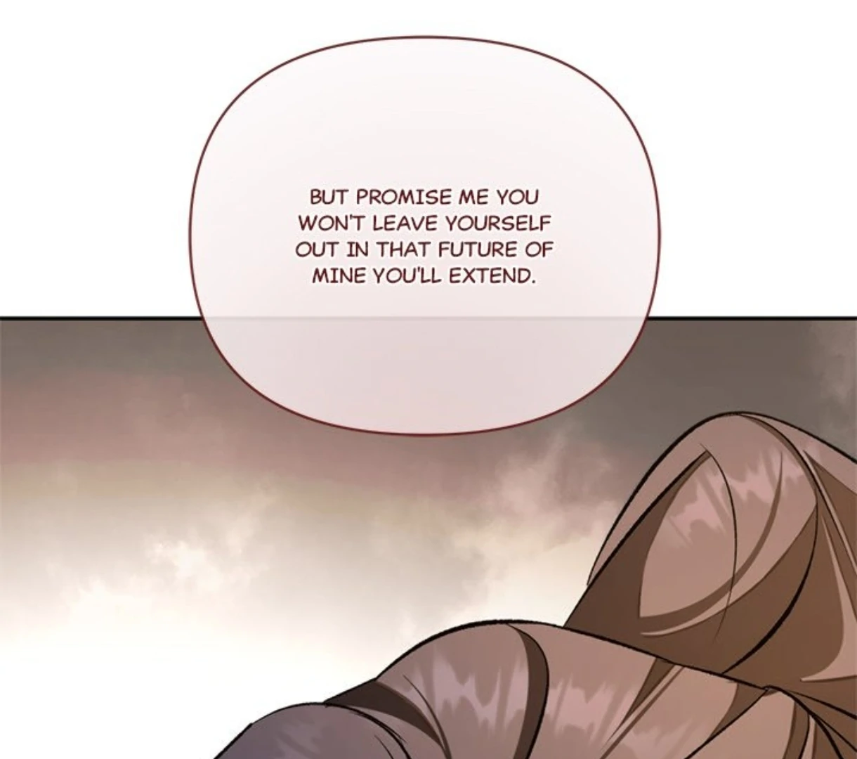To Be His Wish [Official] - Chapter 41 manhwa