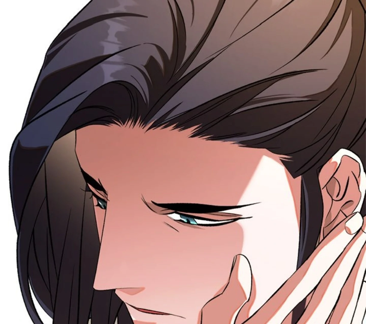 To Be His Wish [Official] - Chapter 41 manhwa
