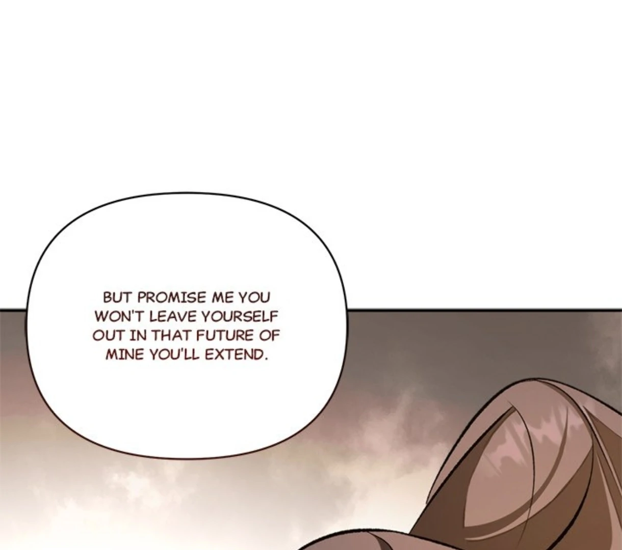 To Be His Wish [Official] - Chapter 42 manhwa