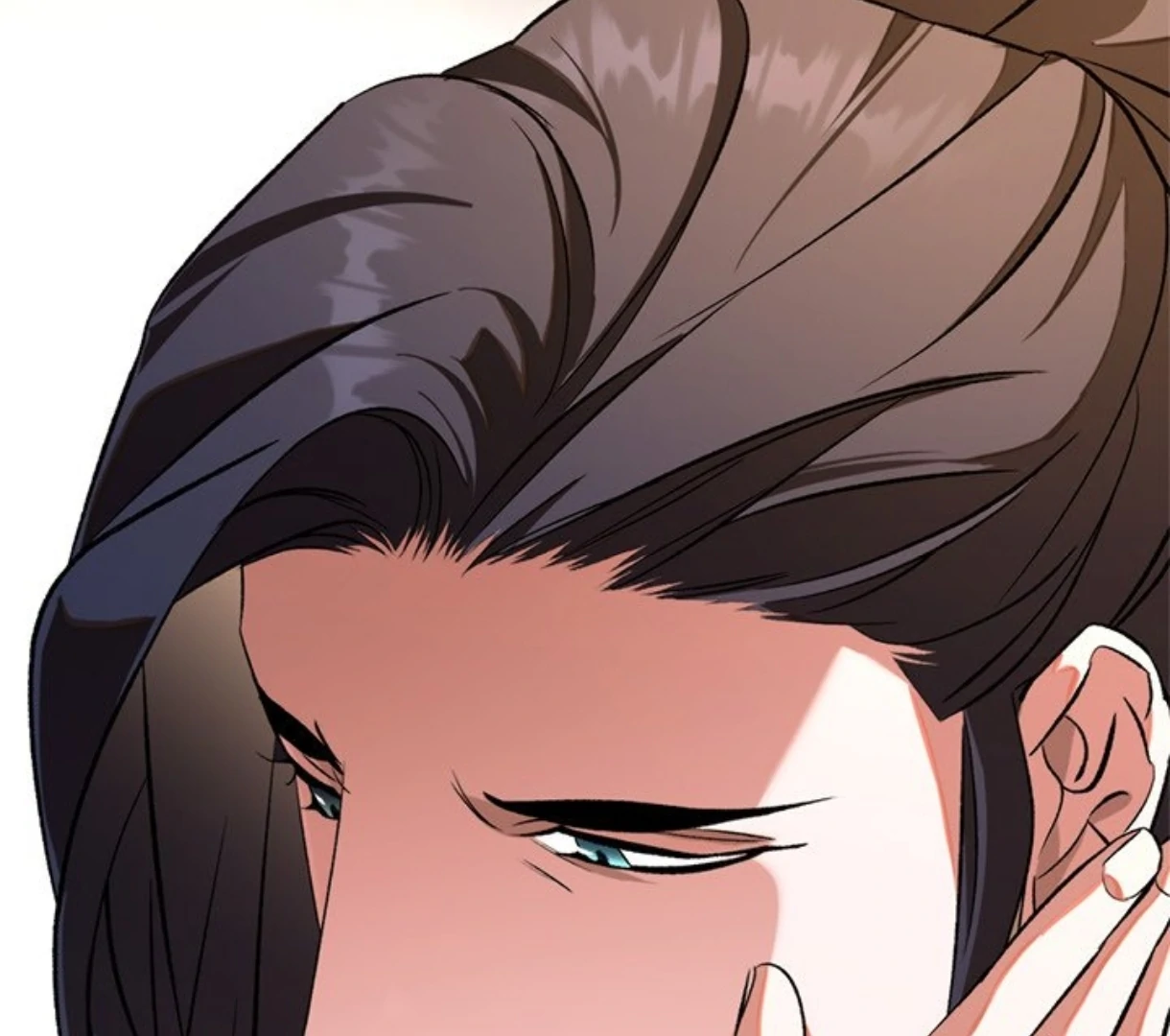 To Be His Wish [Official] - Chapter 42 manhwa