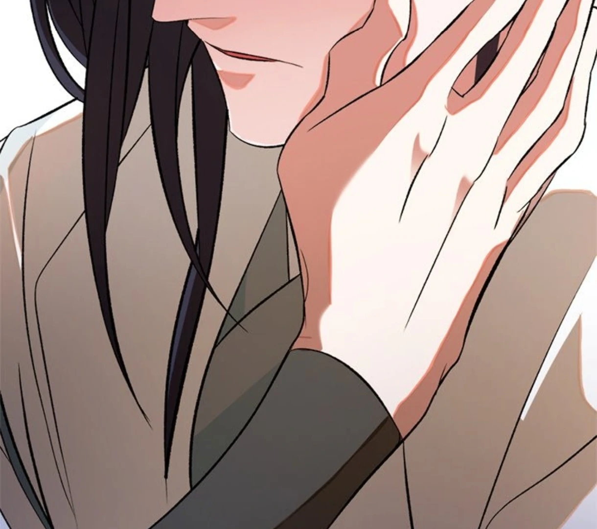 To Be His Wish [Official] - Chapter 42 manhwa
