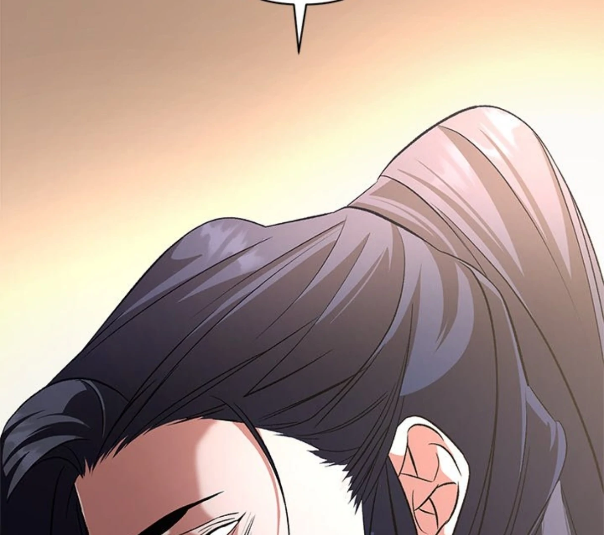 To Be His Wish [Official] - Chapter 42 manhwa