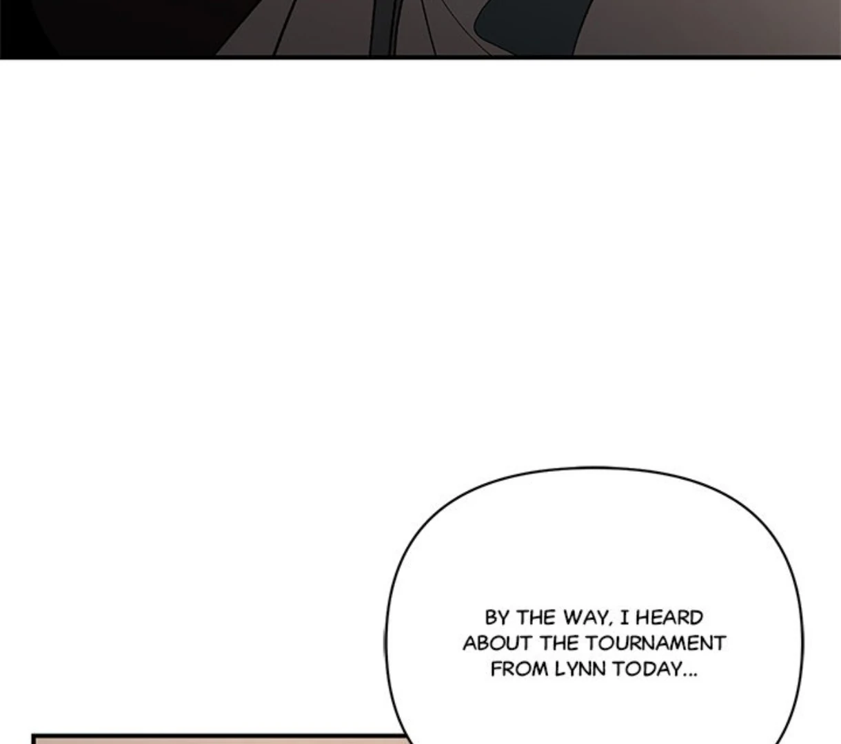 To Be His Wish [Official] - Chapter 42 manhwa