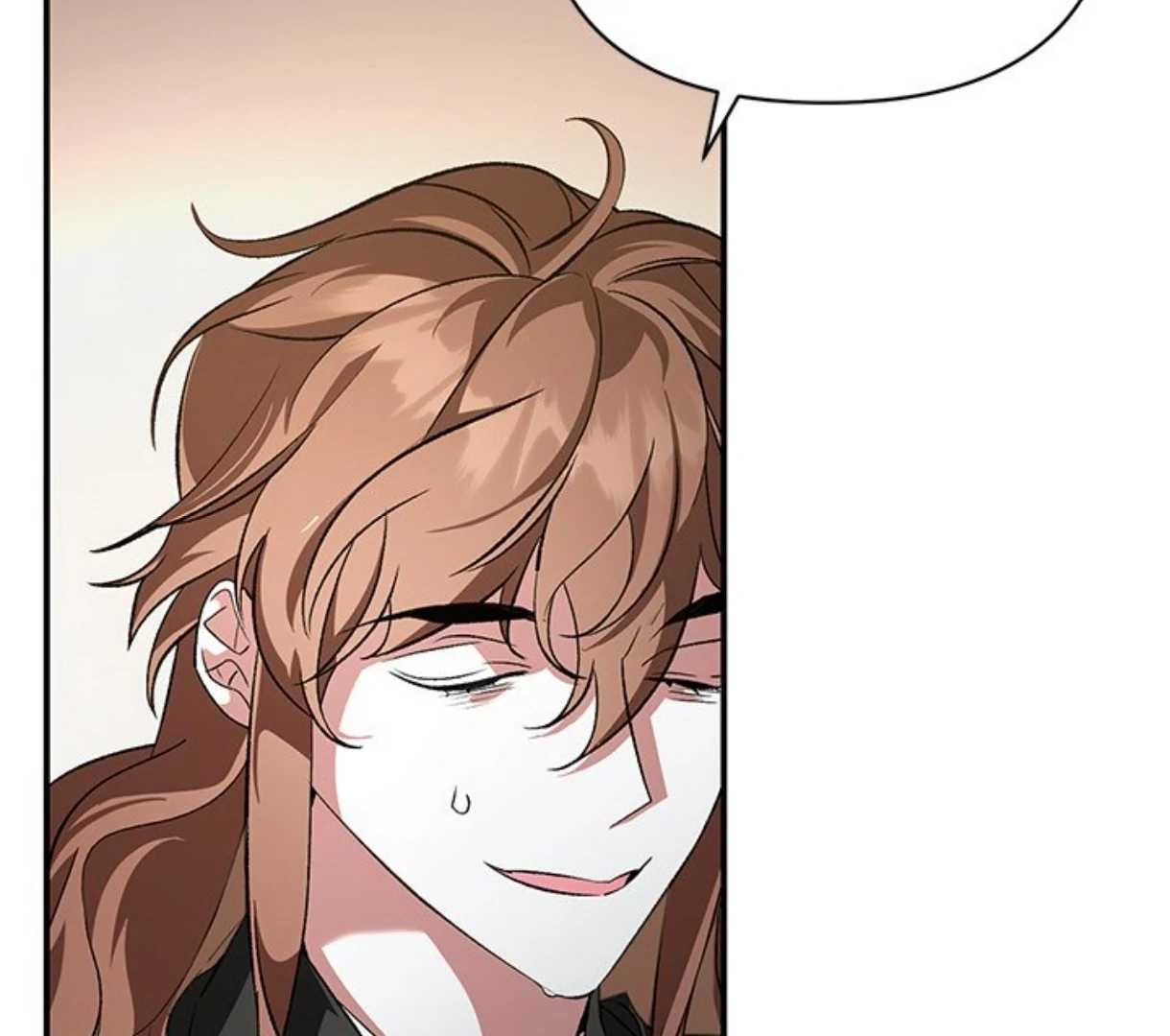 To Be His Wish [Official] - Chapter 42 manhwa