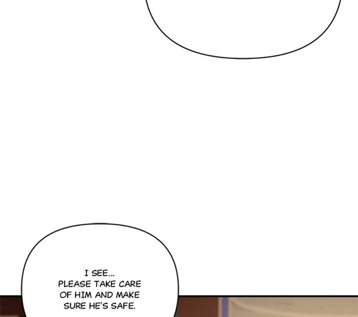 To Be His Wish [Official] - Chapter 42 manhwa