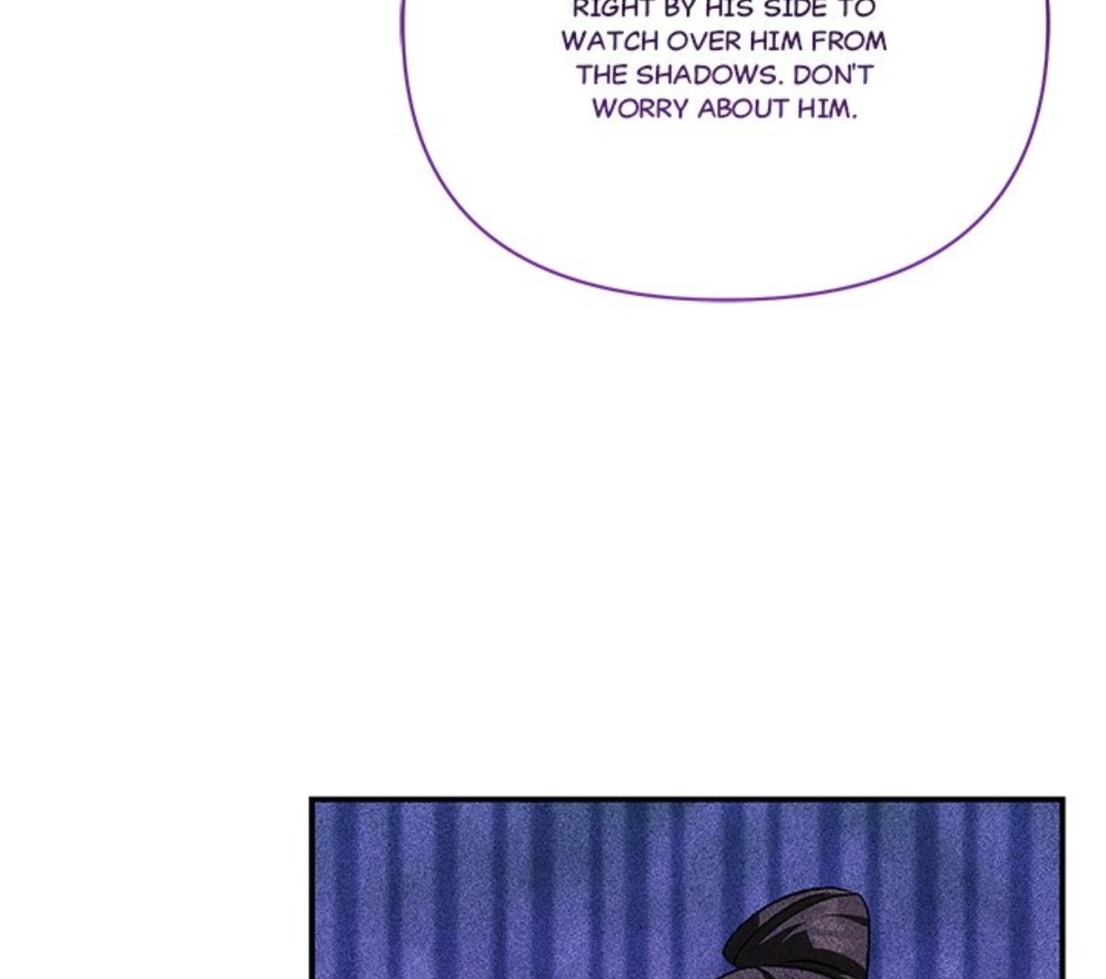 To Be His Wish [Official] - Chapter 42 manhwa