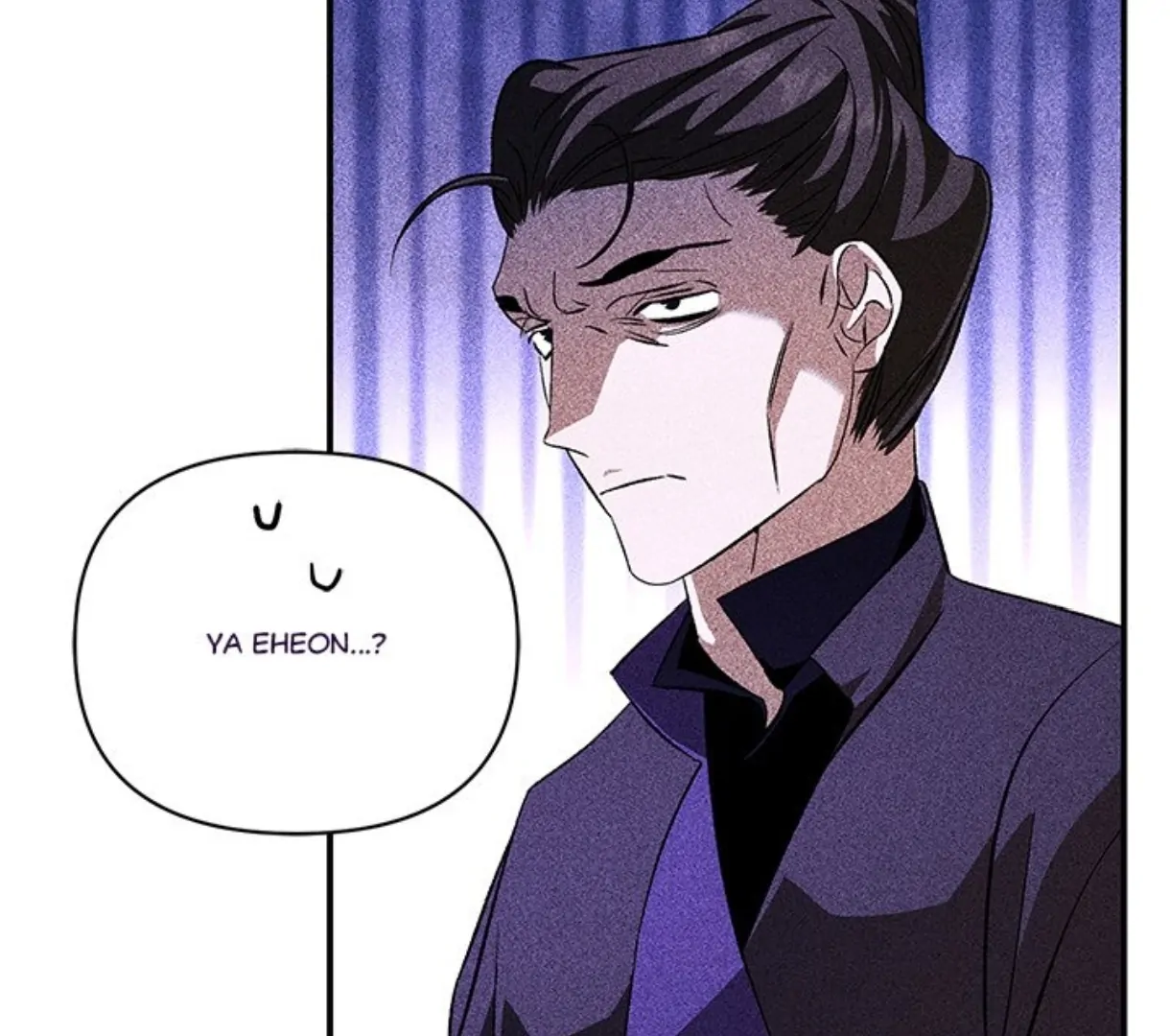 To Be His Wish [Official] - Chapter 42 manhwa