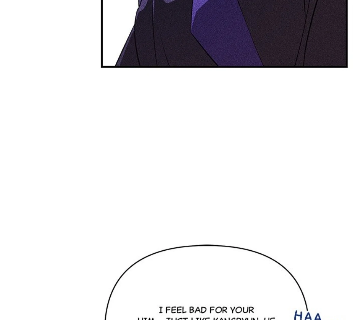 To Be His Wish [Official] - Chapter 42 manhwa