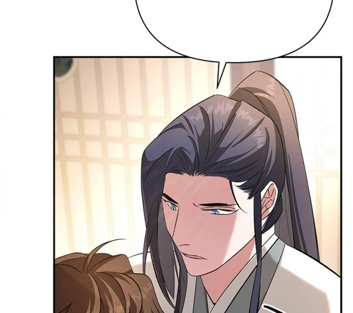 To Be His Wish [Official] - Chapter 42 manhwa